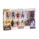 NARUTO SHIPPUDEN FIGUREN - 12ER-PACK DELUXE EDITION VER. B