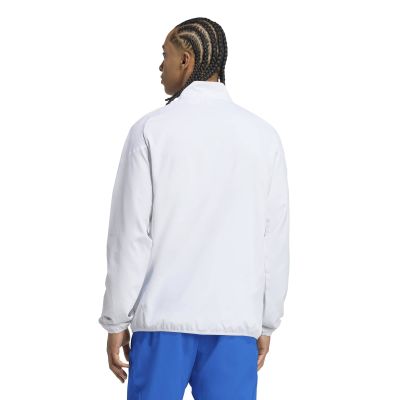 3. adidas Real Madrid EU Heimjacke JP4029