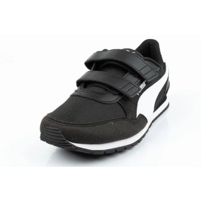 19. Puma ST Runner Jr Schuhe 38551101