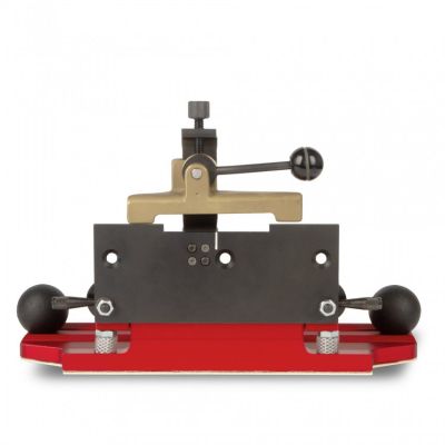 3. Blademaster SH-2000 Schraubstock