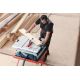 3. Bosch GTS 10 XC Professional 2100 W 3200 U/min