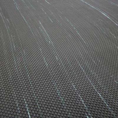 17. Reebok Yogamatte mit TPE 5MM RAYG-11045BL