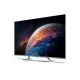 10. SHARP 55JP7265E QLED 55" 4K Ultra HD Google TV Dolby Digital Plus Schwarz