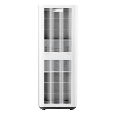 5. Xiaomi Mijia Smart Luftreiniger, max. 108 m², 19,1 dB, Weiß