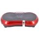 17. SVP02 RED Vibrationsplatte HMS
