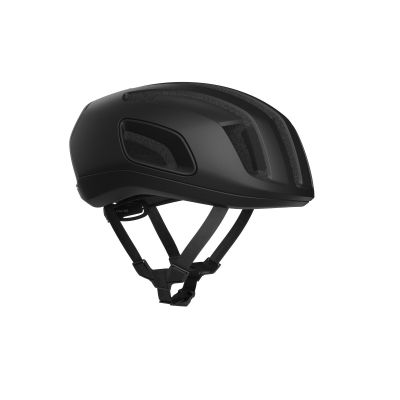 3. POC Cytal Fahrradhelm, schwarz