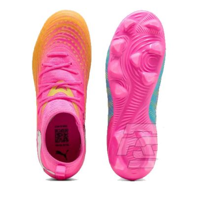 3. Puma Junior Future 9 Match FG/AG 108721-05 Schuhe