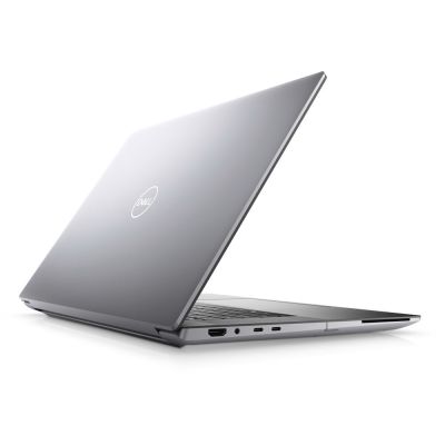6. Dell Precision P16-56800024398SA i5-13600H 16" WUXGA AG 16GB SSD256 BT BLKB FPR W11P (REPACK) 2Y