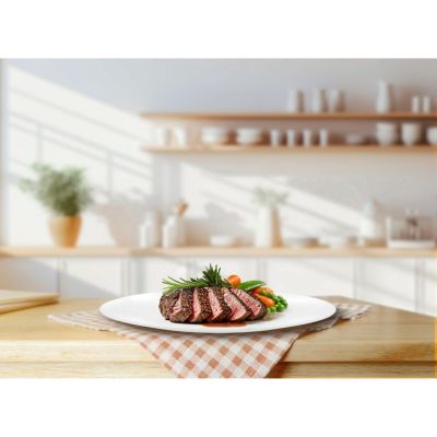 10. ELECTROLUX EAF5B Heißluftfritteuse