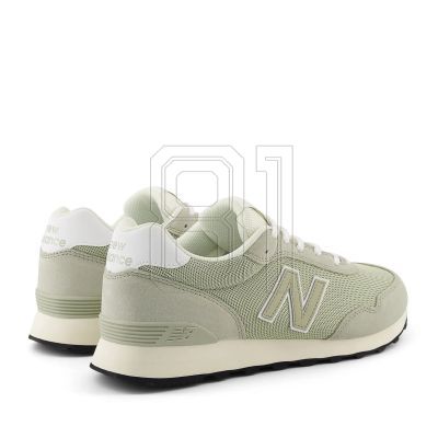 5. New Balance M ML515LCG Schuhe