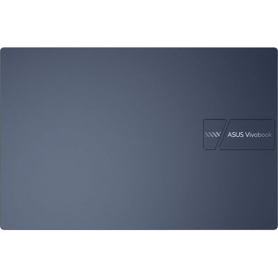 5. ASUS Vivobook 17 X1704MA-AU035, Intel Core i7-350, 17,3" FHD IPS-Display (60 Hz, 250 Nits), 16 GB DDR5 SSD, Intel Grafik, WLAN + Bluetooth, 720p-Kamera, 50 Wh Akku, kein Betriebssystem, leises Blau