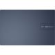 5. ASUS Vivobook 17 X1704MA-AU035, Intel Core i7-350, 17,3" FHD IPS-Display (60 Hz, 250 Nits), 16 GB DDR5 SSD, Intel Grafik, WLAN + Bluetooth, 720p-Kamera, 50 Wh Akku, kein Betriebssystem, leises Blau