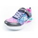 9. Skechers Star Sparks Jr 302324L/NVMT Schuhe