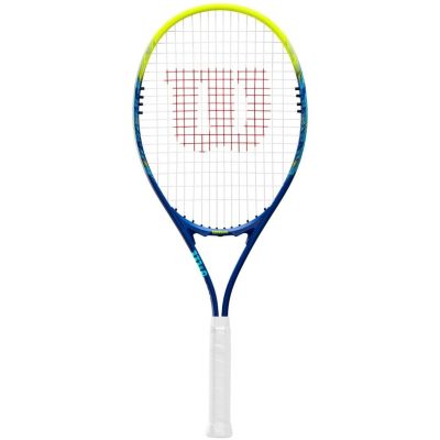 2. Tennisschläger Wilson Impact RKT BL 3