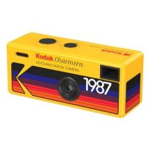 Kodak CHARMERA 1/4" Kompaktkamera, 1,6 MP CMOS, 1440 x 1080 px, Mehrfarbig