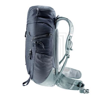 3. Deuter Trail 24l Wanderrucksack 3440324-7411