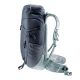 3. Deuter Trail 24l Wanderrucksack 3440324-7411