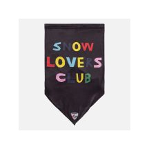 ROSSIGNOL W JCC NECKY Damenhut schwarz