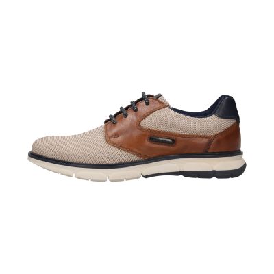 2. Bugatti Herrenschuhe 331AWB046910-5263 beige/cognac