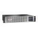 9. APC Smart-UPS Lithium-Ionen-Kurzbauweise 750 VA 230 V mit SmartConnect USV-Line-Interactive-Technologie 0,75 kVA 600 W 6 x AC-Steckdosen