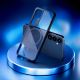 12. 3mk Satin Armor MagCase für Samsung Galaxy S25+ - Transparent