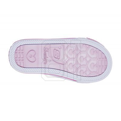 4. Skechers Itsy Bitsy Jr 10764N PNK Schuhe