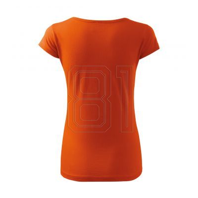 4. Malfini Pure W T-shirt MLI-12211