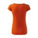 4. Malfini Pure W T-shirt MLI-12211