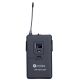 Prodipe HEADSET B210DUO DSP UHF F5 - drahtloses Headset