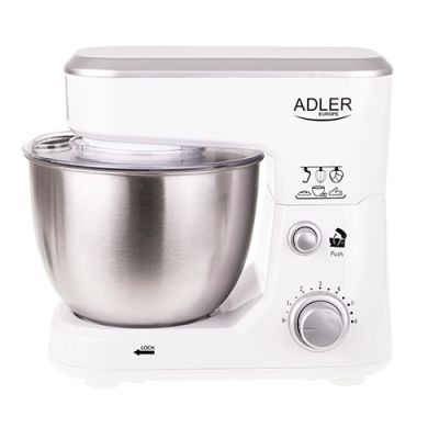 7. ADLER AD 4216 Planetenroboter