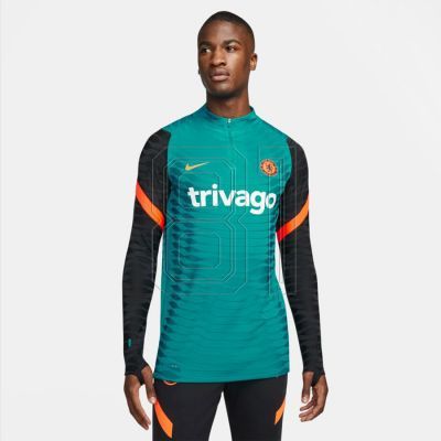 Nike Chelsea FC Elite M DB6876 472 T-Shirt