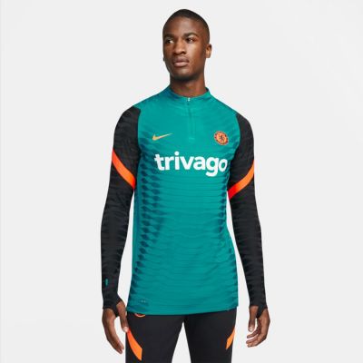 Nike Chelsea FC Elite M DB6876 472 T-Shirt