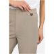VIKING Expander Ultralight Damenhose, beige, XL