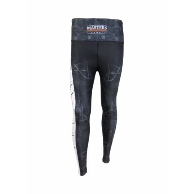 2. MFC "BARB" Damen Lange Leggings