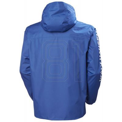 2. Helly Hansen Ervik Jacke M 64032 606