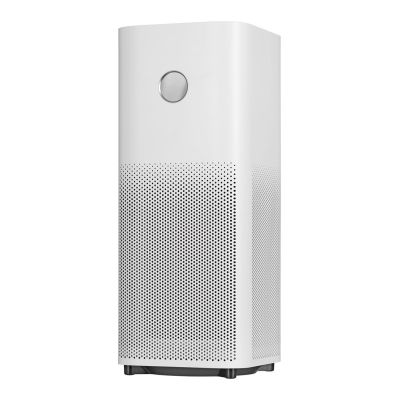 4. Mi Air Purifier 4 Pro