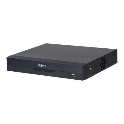 7. DAHUA NVR4104HS-4KS3 IP-Recorder
