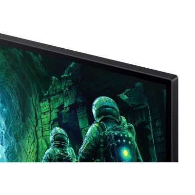 10. Monitor Samsung Odyssey G5 LED 27" LS27FG530EUXEN 200Hz