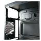 17. LC-Power LC-7041B-ON Computersicherungen & -halterungen Midi Tower Schwarz
