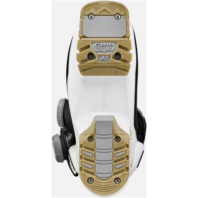 2. Damen-Skischuhe K2 ANTHEM 95 AF ZONAL BOA
