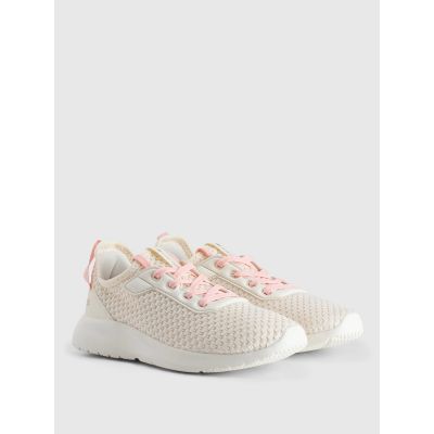 4. Kindersportschuhe mit atmungsaktivem Obermaterial 4F 4FJRSS25FSPOF189-53S