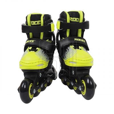 5. Roces Jokey X Boy Jr 400899 00002 Inlineskates