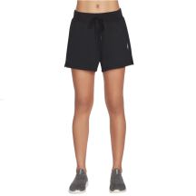 Skechers Getaway Short W2SH33-BLK Schwarz M