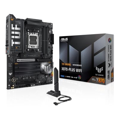 ASUS TUF GAMING X870-PLUS WIFI Mainboard