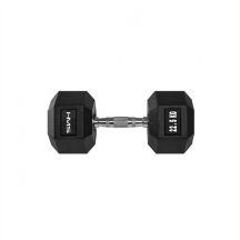 HMS HEX PRO Kurzhantel 22,5 kg