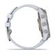 5. Garmin Epix Pro Gen 2 Saphir 47mm Titan Whitestone Sportuhr