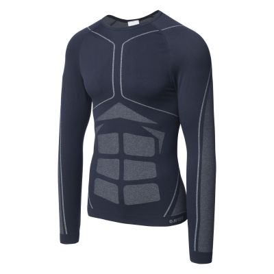 2. Hi-Tec Buraz Top M 92800621626 Thermoaktives T-Shirt