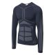 2. Hi-Tec Buraz Top M 92800621626 Thermoaktives T-Shirt