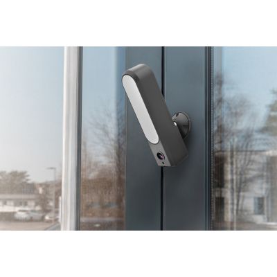 4. Digitus Smart Outdoor-Kamera Full HD mit LEDs, WLAN + Sprachsteuerung