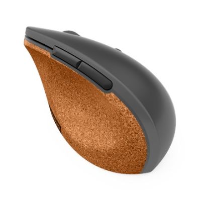 7. Lenovo Go 4Y51C33792 Kabellose Vertikale Maus